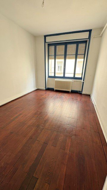 Appartement à louer, 72m², Lyon 7ème