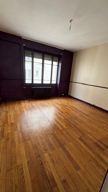 Appartement à louer, 72m², Lyon 7ème