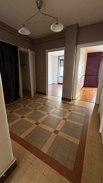 Appartement à louer, 72m², Lyon 7ème