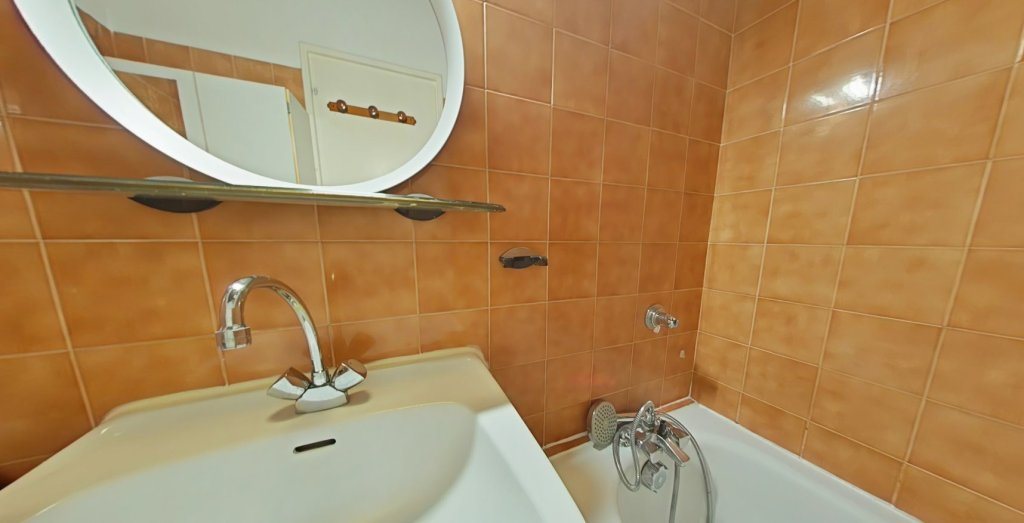 Appartement à louer, 17m², Lyon 1er