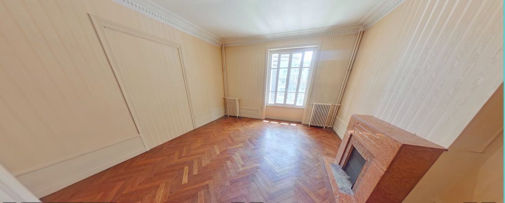 Appartement à louer, 218m², Lyon 6ème