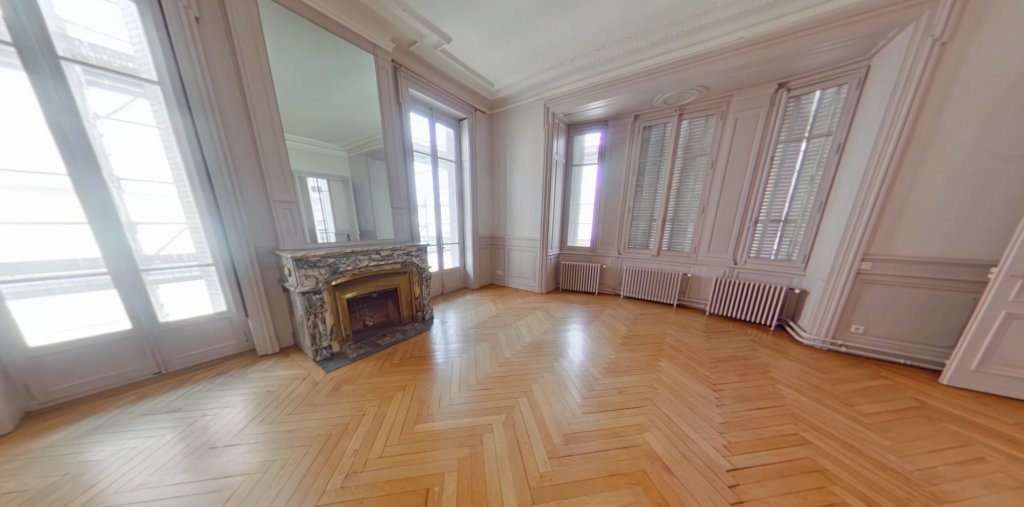 Appartement à louer, 224m², Lyon 2ème