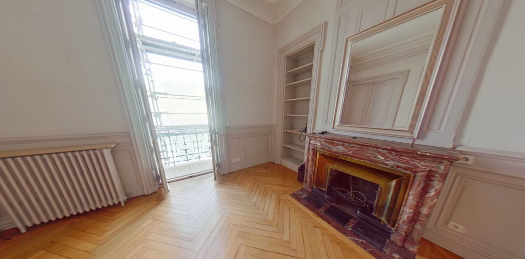 Appartement à louer, 224m², Lyon 2ème