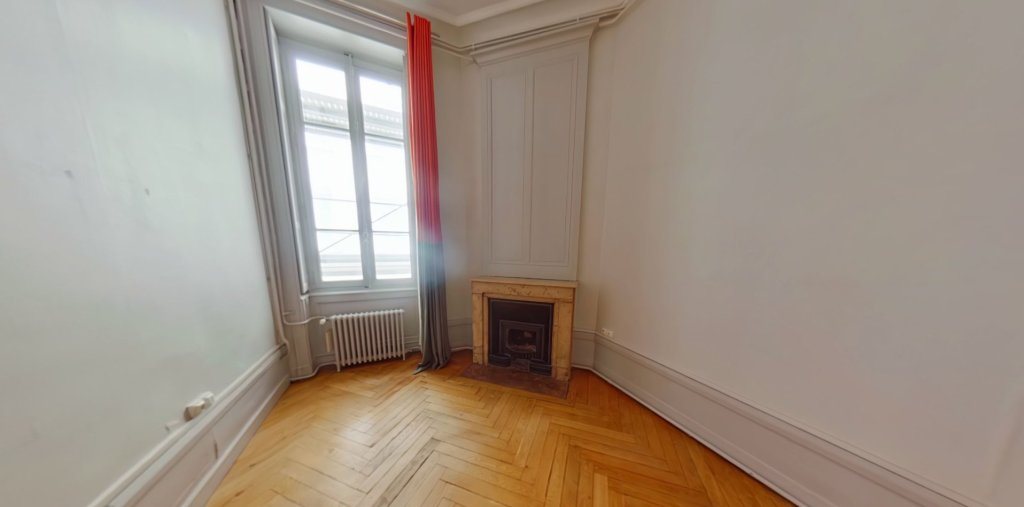 Appartement à louer, 224m², Lyon 2ème