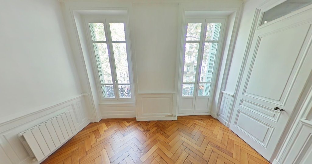 Appartement à louer, 96m², Lyon 3ème