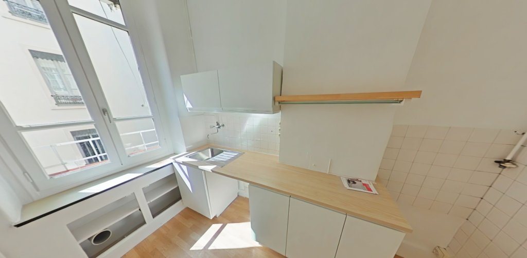 Appartement à louer, 96m², Lyon 3ème