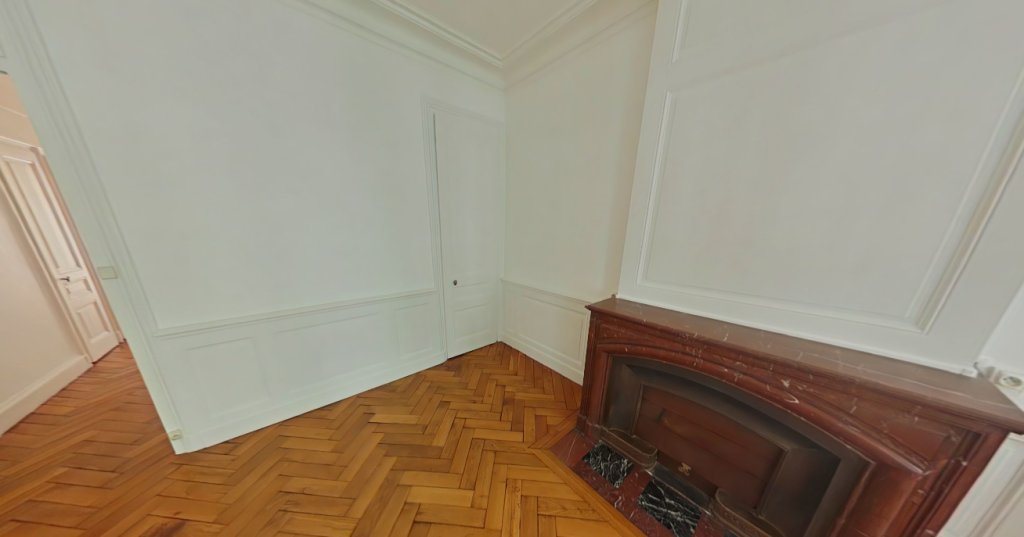 Appartement à louer, 96m², Lyon 3ème