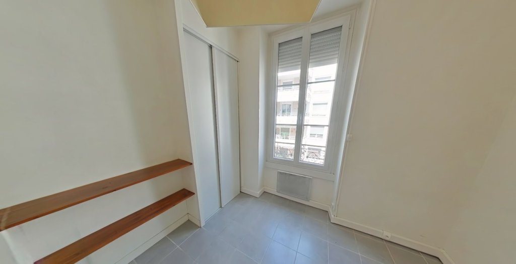 Appartement à louer, 22m², Lyon 3ème