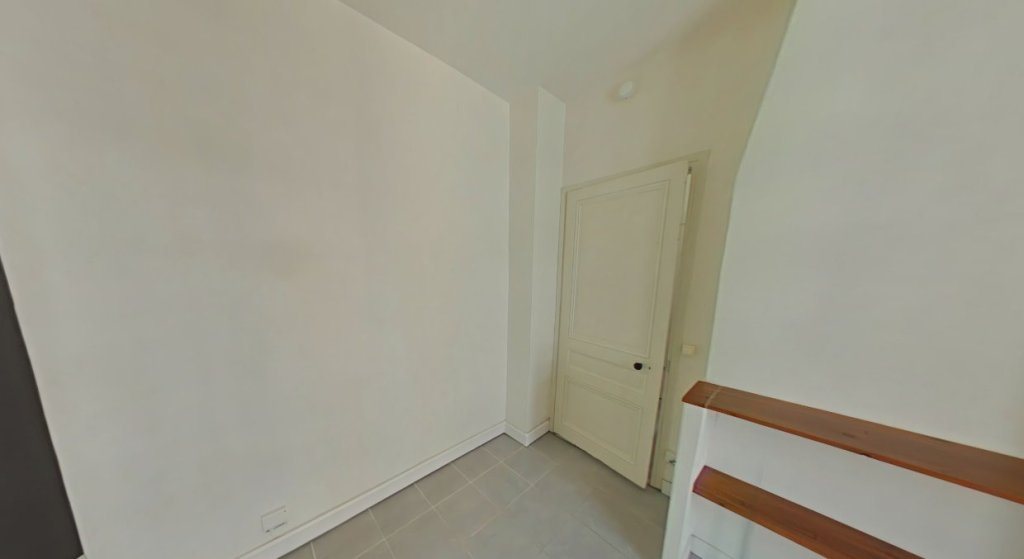 Appartement à louer, 22m², Lyon 3ème