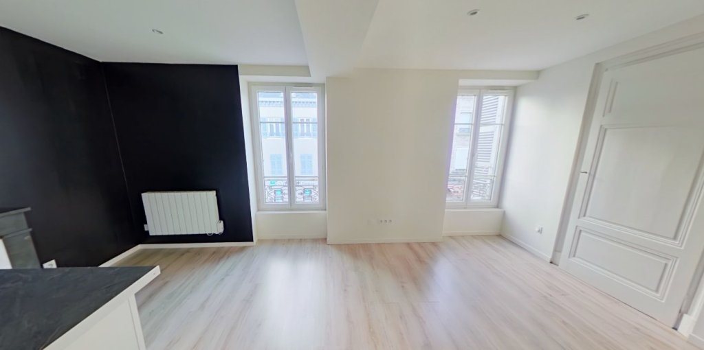 Appartement à louer, 44m², Villefranche-sur-Saône