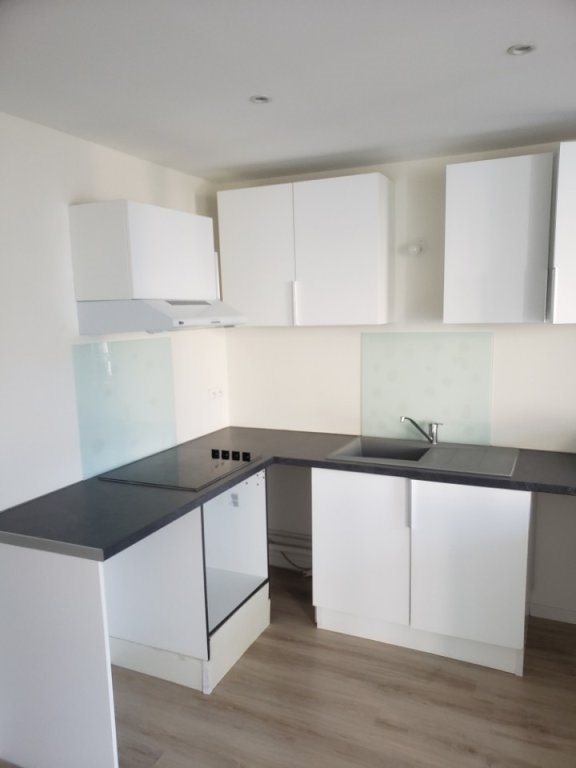 Appartement à louer, 44m², Villefranche-sur-Saône