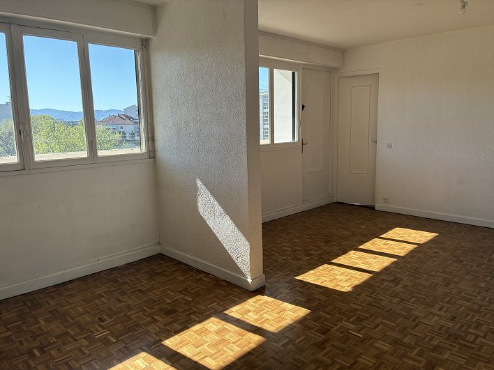 Appartement à louer, 81m², Lyon 5ème