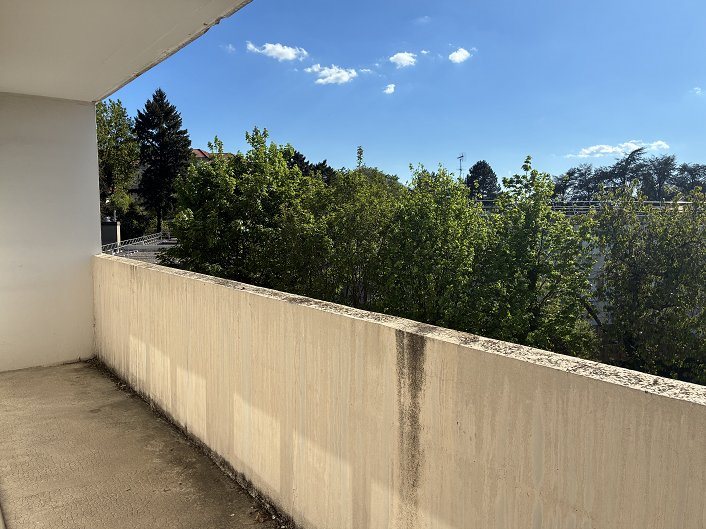 Appartement à louer, 81m², Lyon 5ème