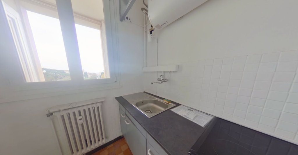 Appartement à louer, 40m², Caluire-et-Cuire