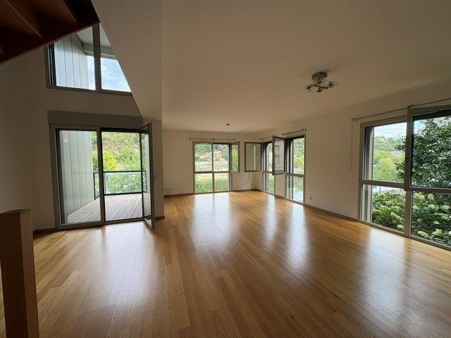 Appartement à louer, 109m², Lyon 2ème