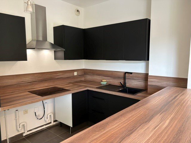 Appartement à louer, 109m², Lyon 2ème