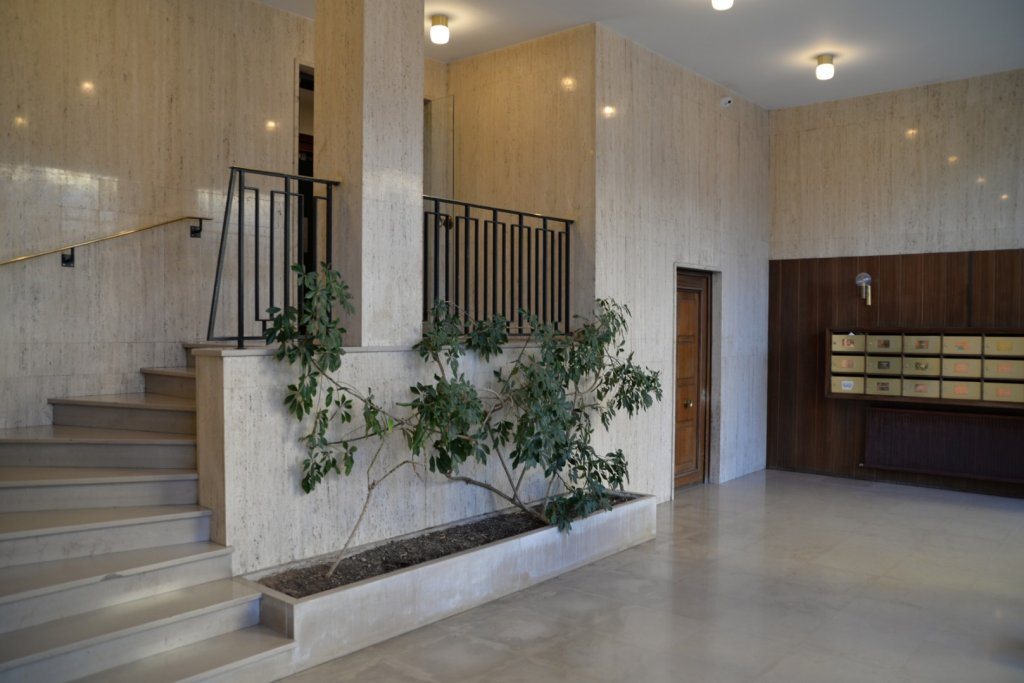 Appartement à louer, 51m², Lyon 6ème