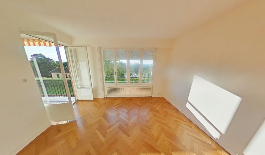 Appartement à louer, 85m², Lyon 5ème