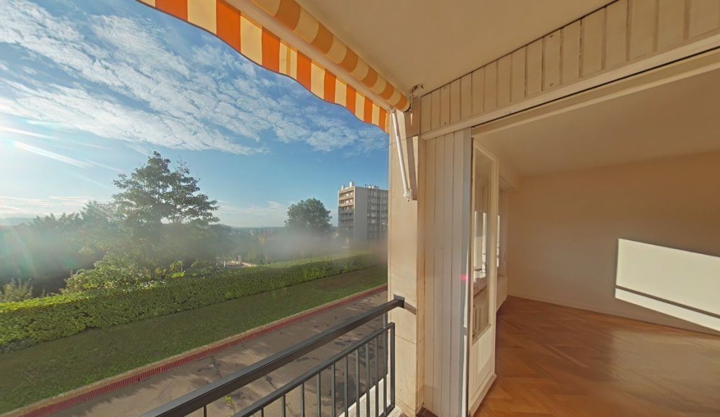 Appartement à louer, 85m², Lyon 5ème