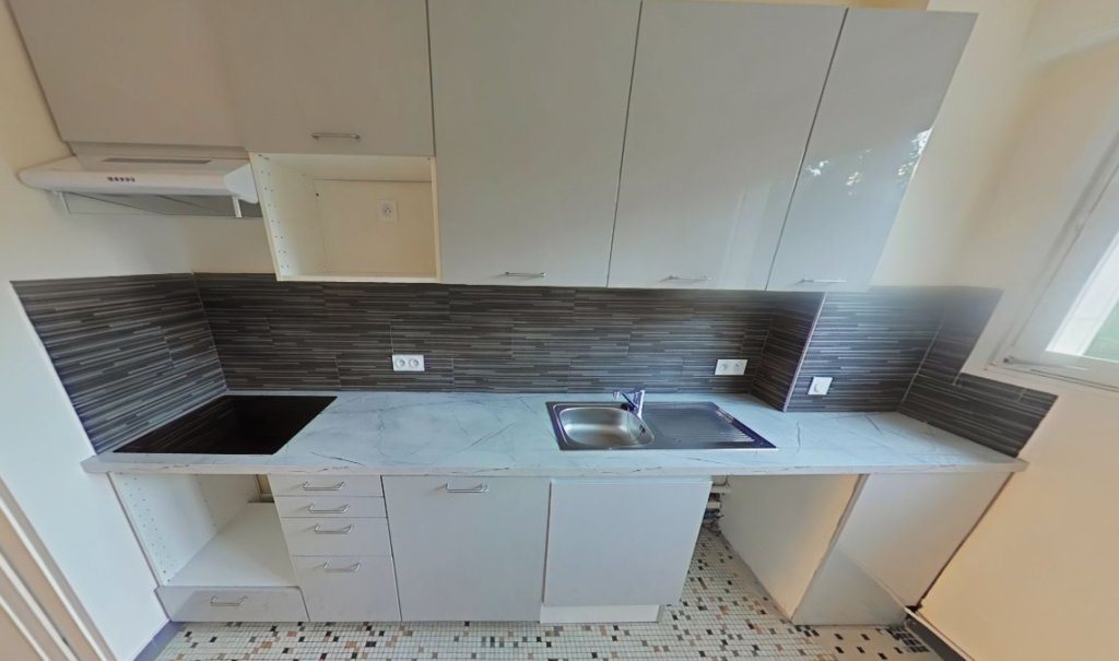 Appartement à louer, 85m², Lyon 5ème