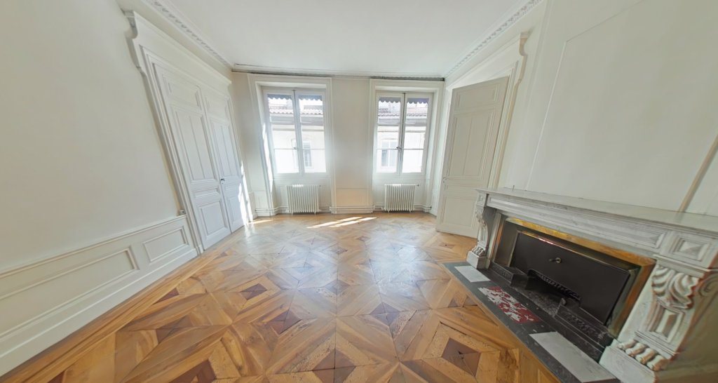Appartement à louer, 279m², Lyon 2ème