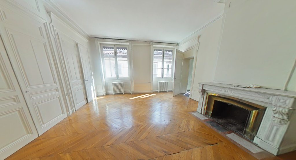 Appartement à louer, 279m², Lyon 2ème