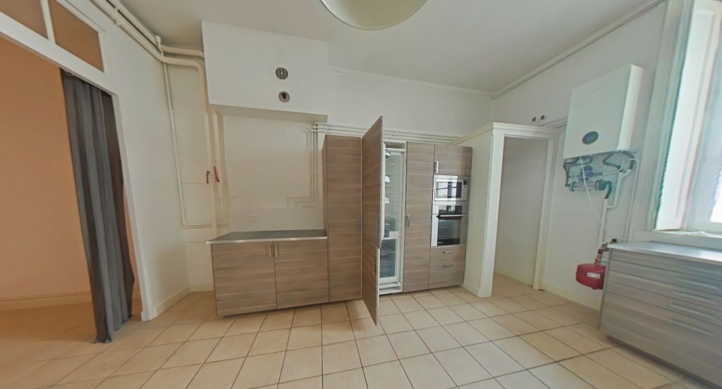 Appartement à louer, 279m², Lyon 2ème