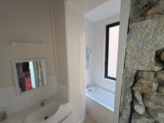 Appartement à louer, 39m², Lyon 5ème