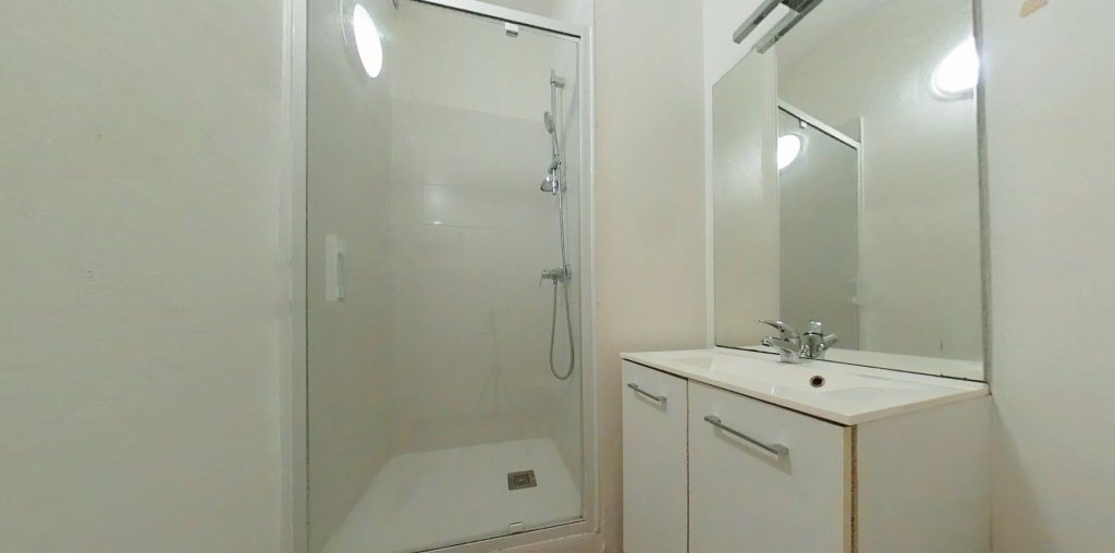 Appartement à louer, 29m², Villeurbanne