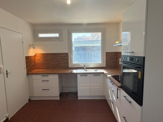 Appartement à louer, 84m², Caluire-et-Cuire