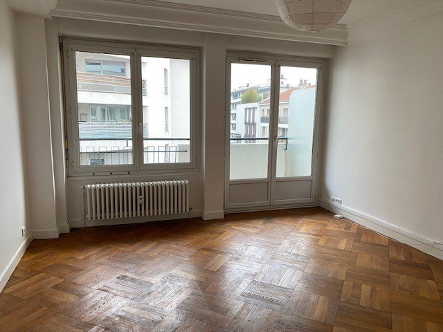 Appartement à louer, 59m², Villeurbanne