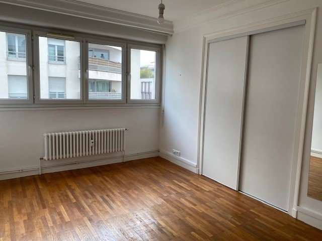 Appartement à louer, 59m², Villeurbanne