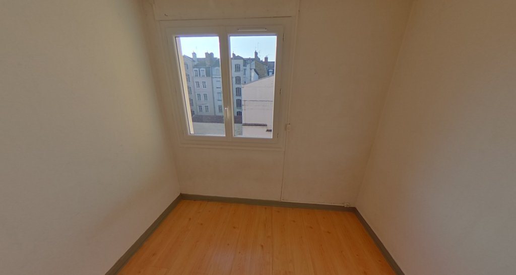 Appartement à louer, 66m², Lyon 6ème
