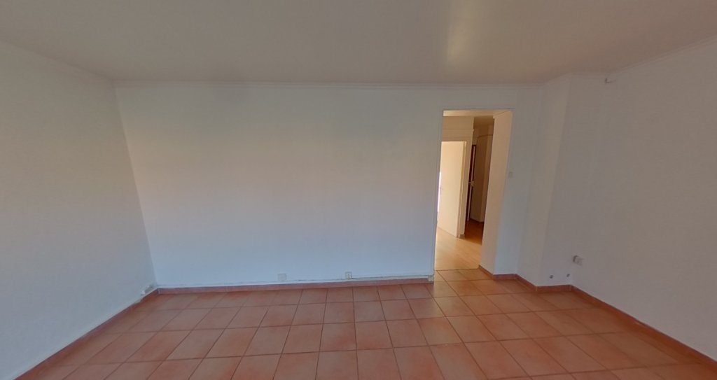Appartement à louer, 66m², Lyon 6ème