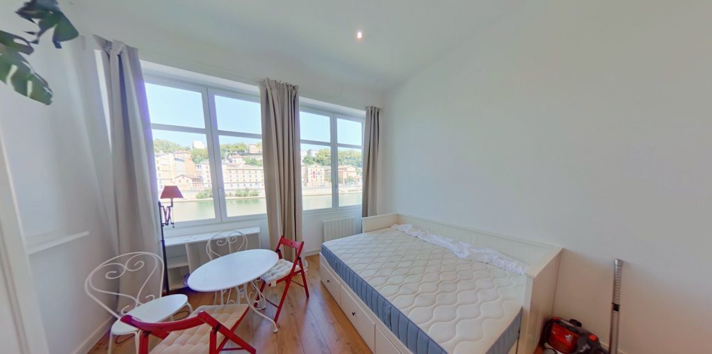 Appartement à louer, 21m², Lyon 9ème