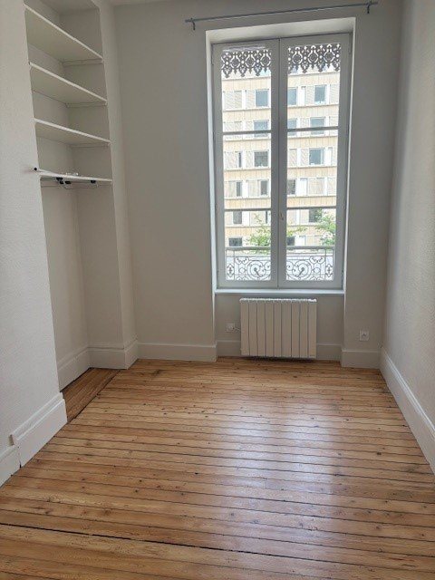 Appartement à louer, 41m², Lyon 3ème