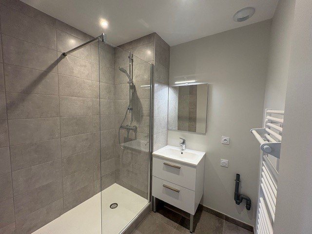 Appartement à louer, 41m², Lyon 3ème