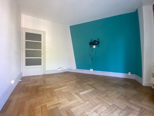 Appartement à louer, 46m², Lyon 3ème
