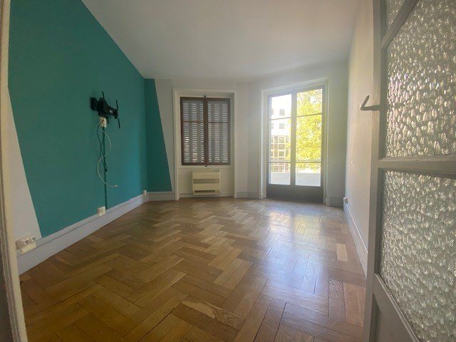 Appartement à louer, 46m², Lyon 3ème