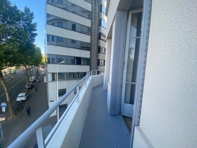 Appartement à louer, 46m², Lyon 3ème