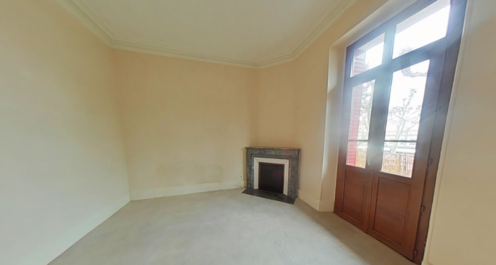 Appartement à louer, 52m², Aix-les-Bains