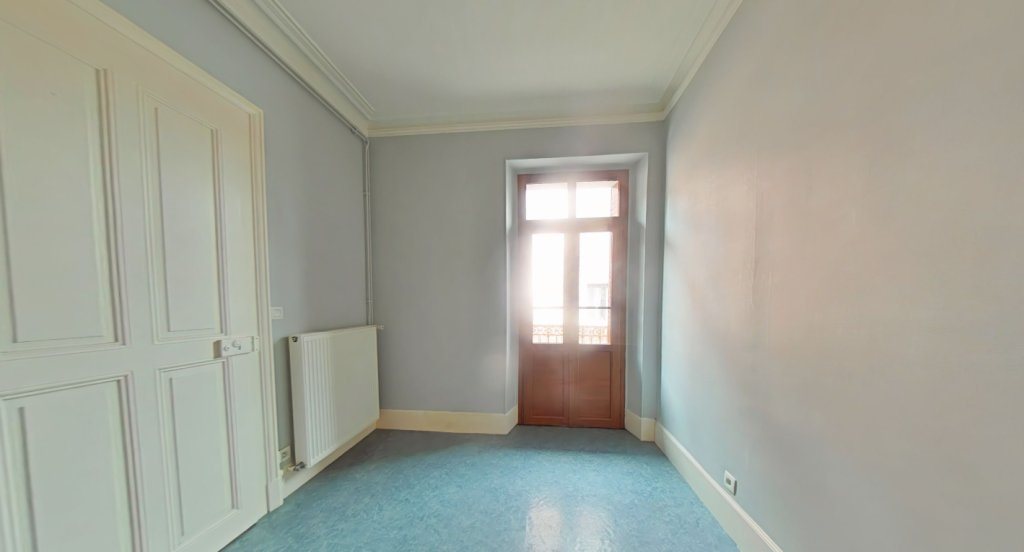 Appartement à louer, 52m², Aix-les-Bains