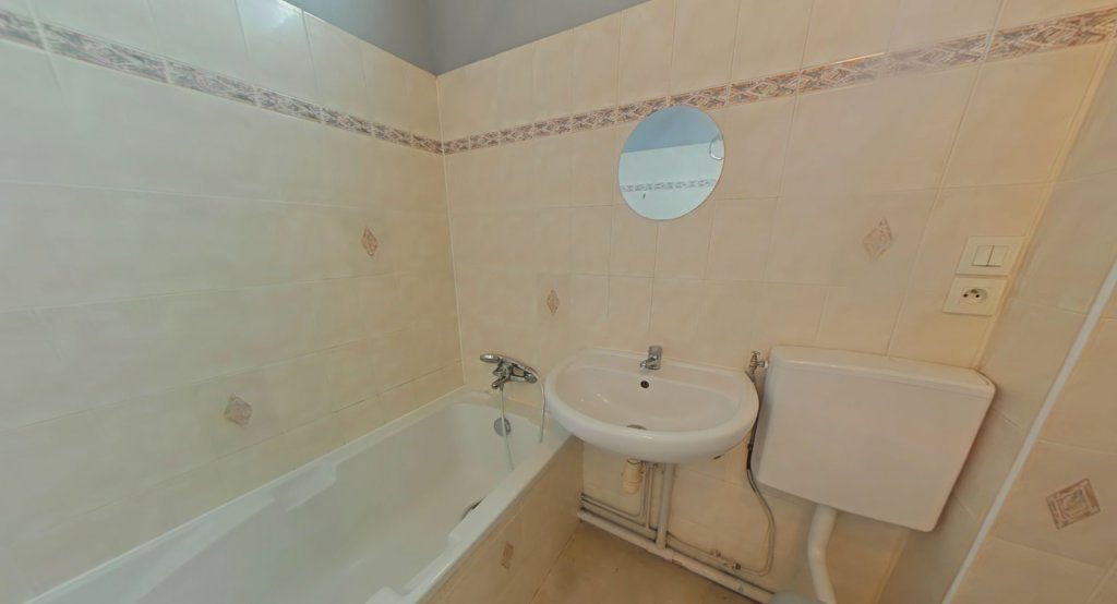 Appartement à louer, 52m², Aix-les-Bains