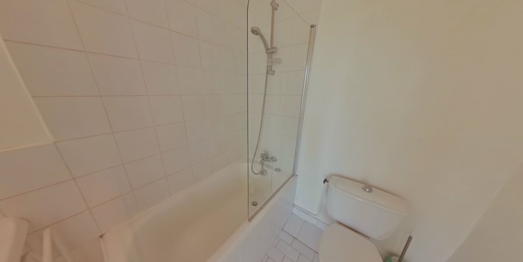 Appartement à louer, 29m², Lyon 7ème