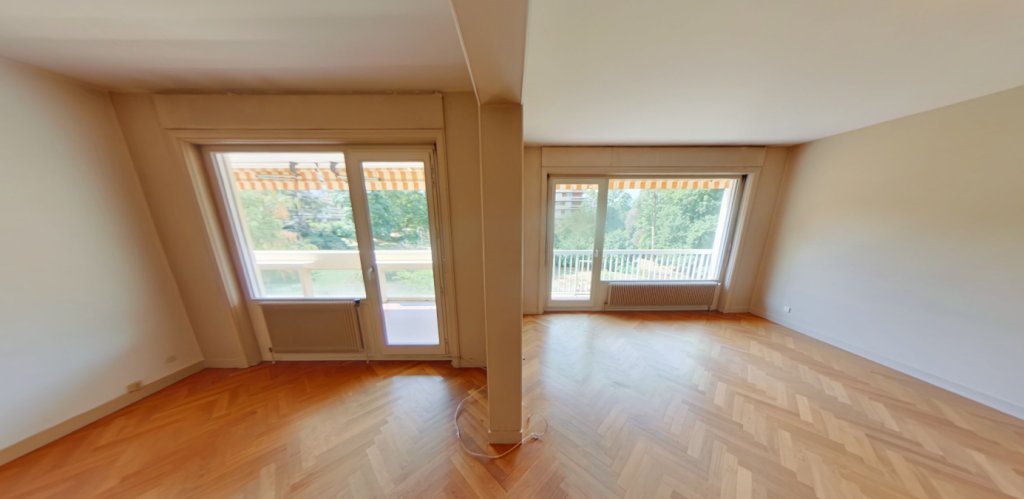 Appartement à louer, 121m², Écully
