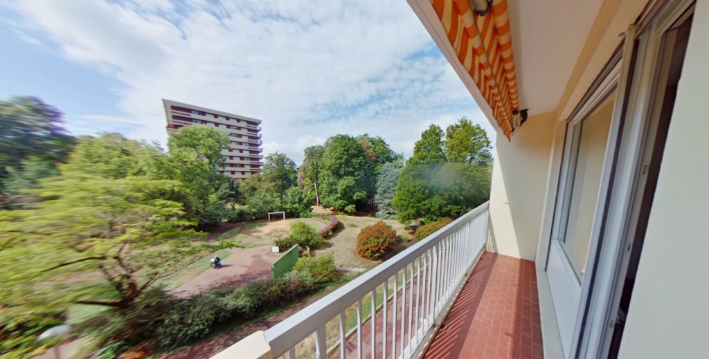 Appartement à louer, 121m², Écully