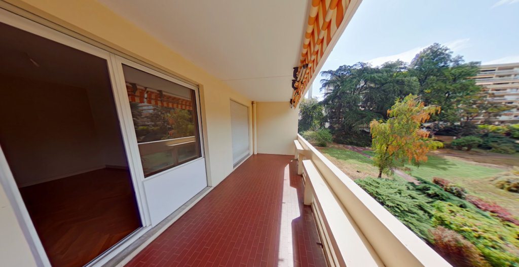 Appartement à louer, 121m², Écully