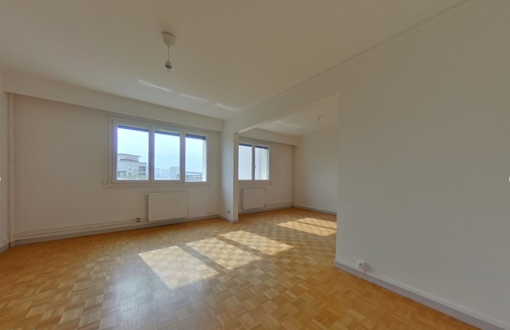 Appartement à louer, 75m², Lyon 8ème