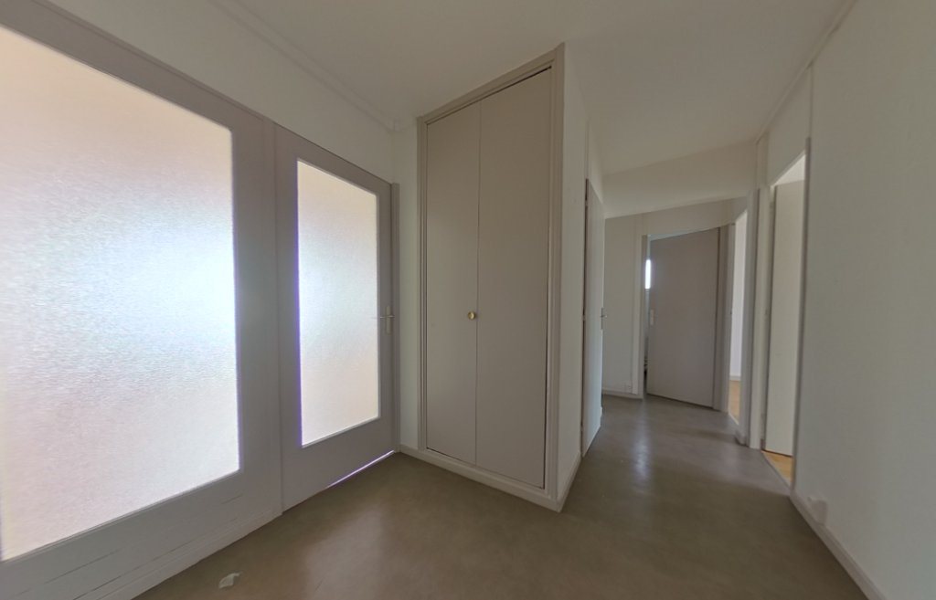 Appartement à louer, 75m², Lyon 8ème
