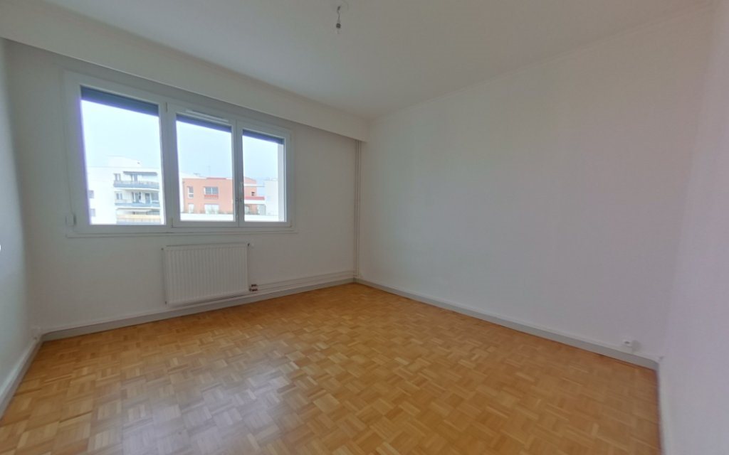 Appartement à louer, 75m², Lyon 8ème